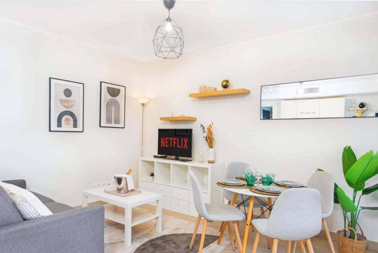 Vue Monaco & Tour Odeon - Terrasse - Parking - Bh Apartman Beausoleil Kültér fotó